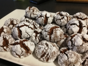 Crinckles L