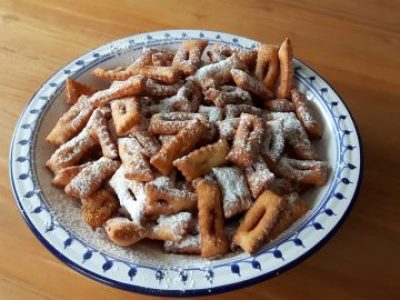 Crostoli