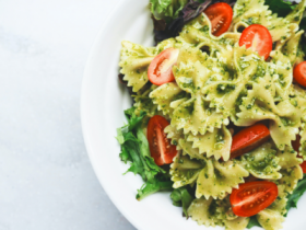 Farfalle L