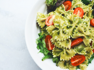 Farfalle L