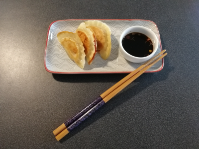 Gyoza 6 L