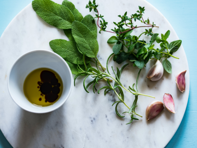 Herbes L