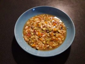 Minestrone GRAND