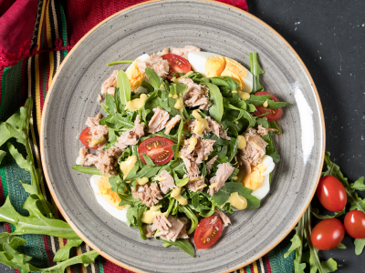 salade L